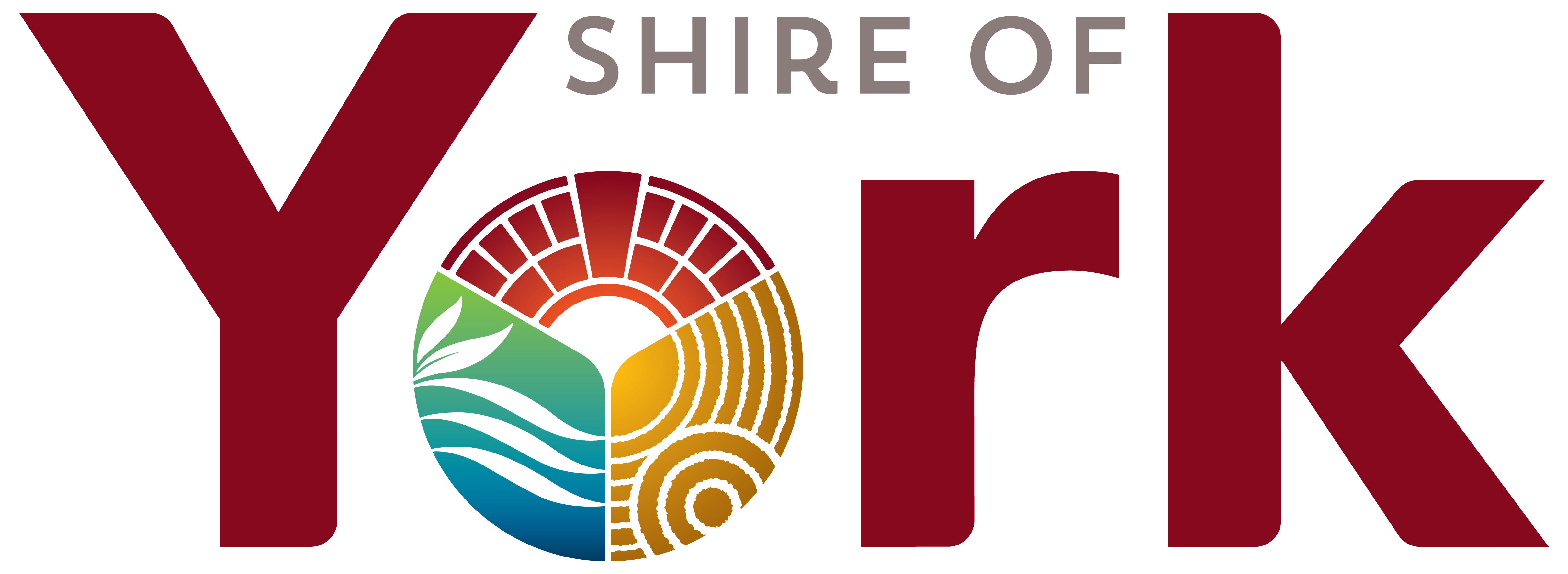 Shire of York