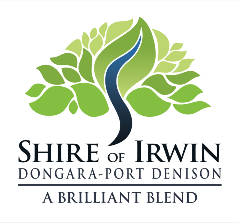 Shire of Irwin