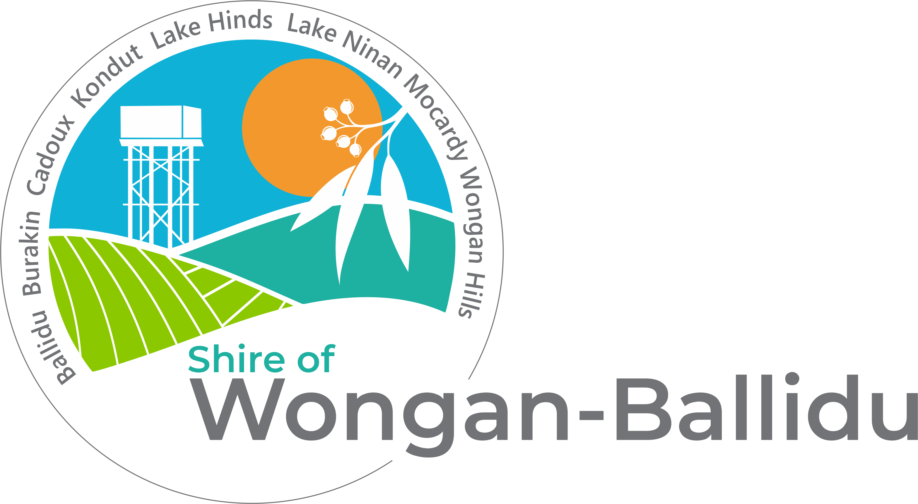 Shire of Wongan-Ballidu - Avon Waste Management