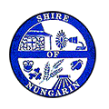 Shire of Nungarin