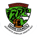 Shire of Wandering - Avon Waste Management