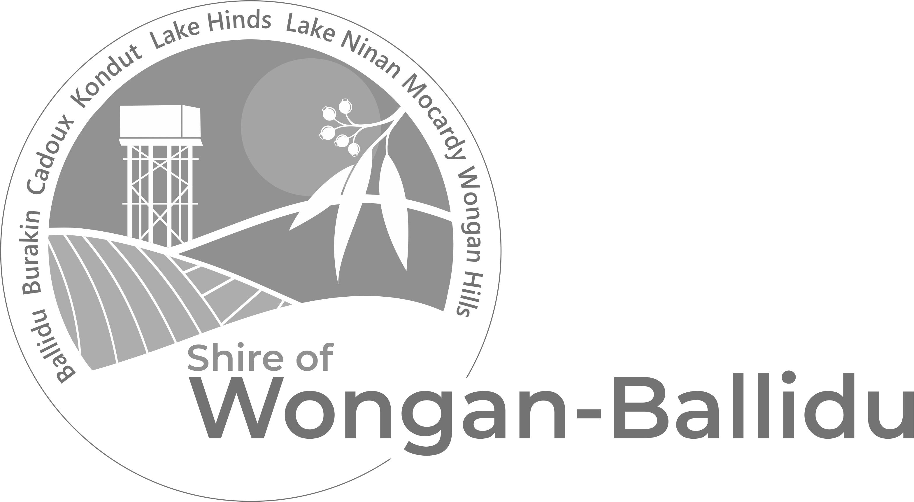 Shire of Wongan-Ballidu