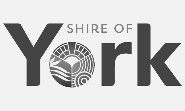 Shire of York