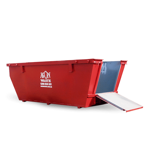 6m³ - Skip Bin